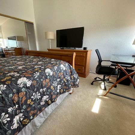 Ploy Διαμέρισμα Monterey Park Εξωτερικό φωτογραφία