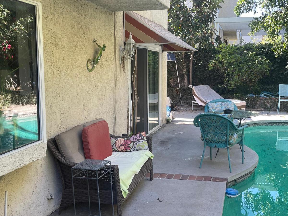 Ploy Διαμέρισμα Monterey Park Εξωτερικό φωτογραφία